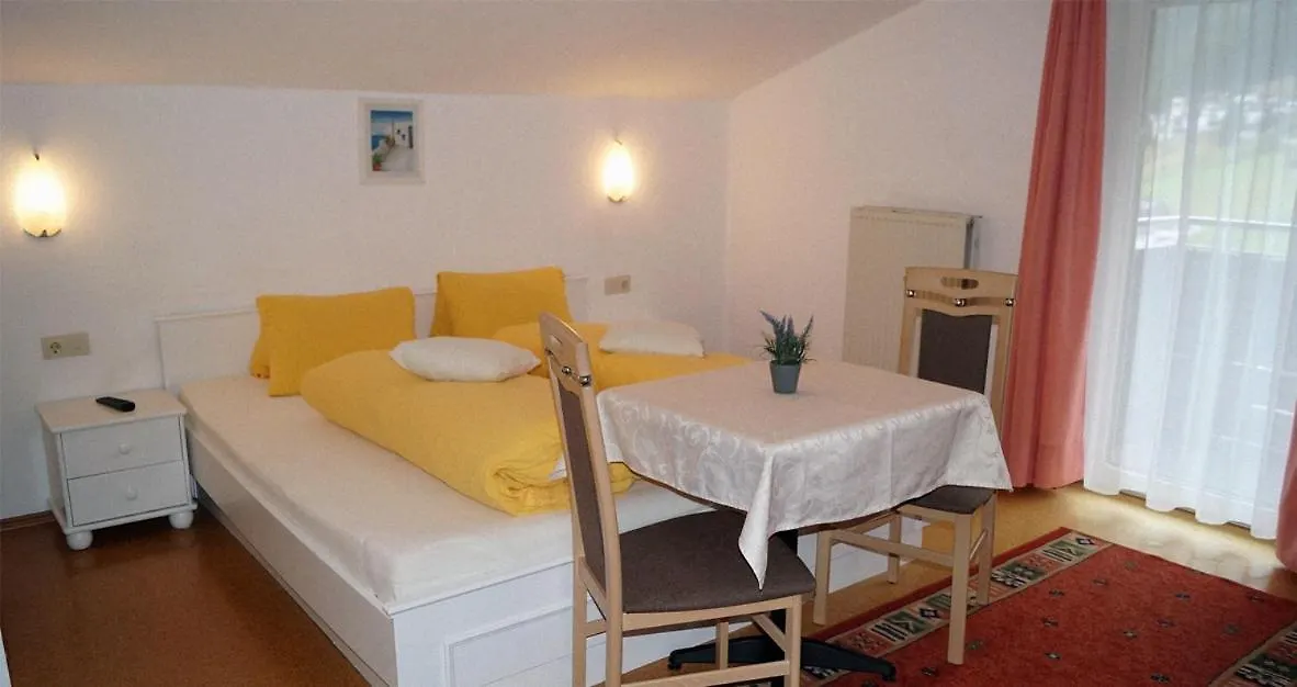 Bergkristall Apartments Ischgl