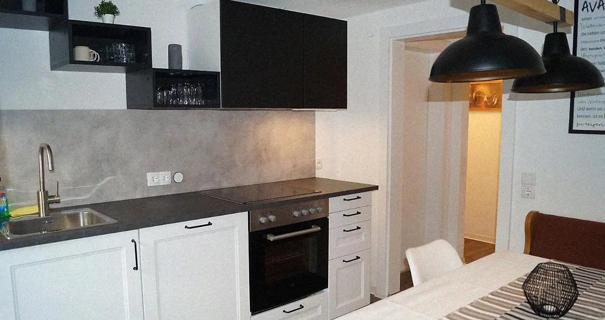 Bergkristall Apartments Ischgl Austria