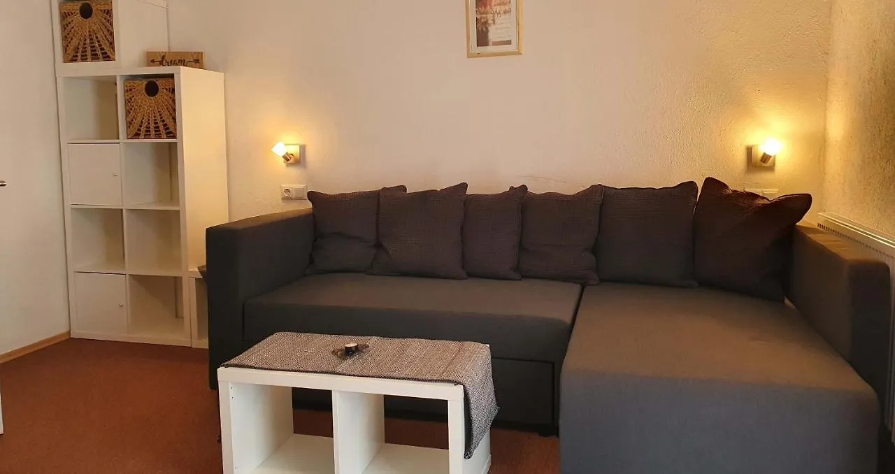 Bergkristall Apartments Ischgl