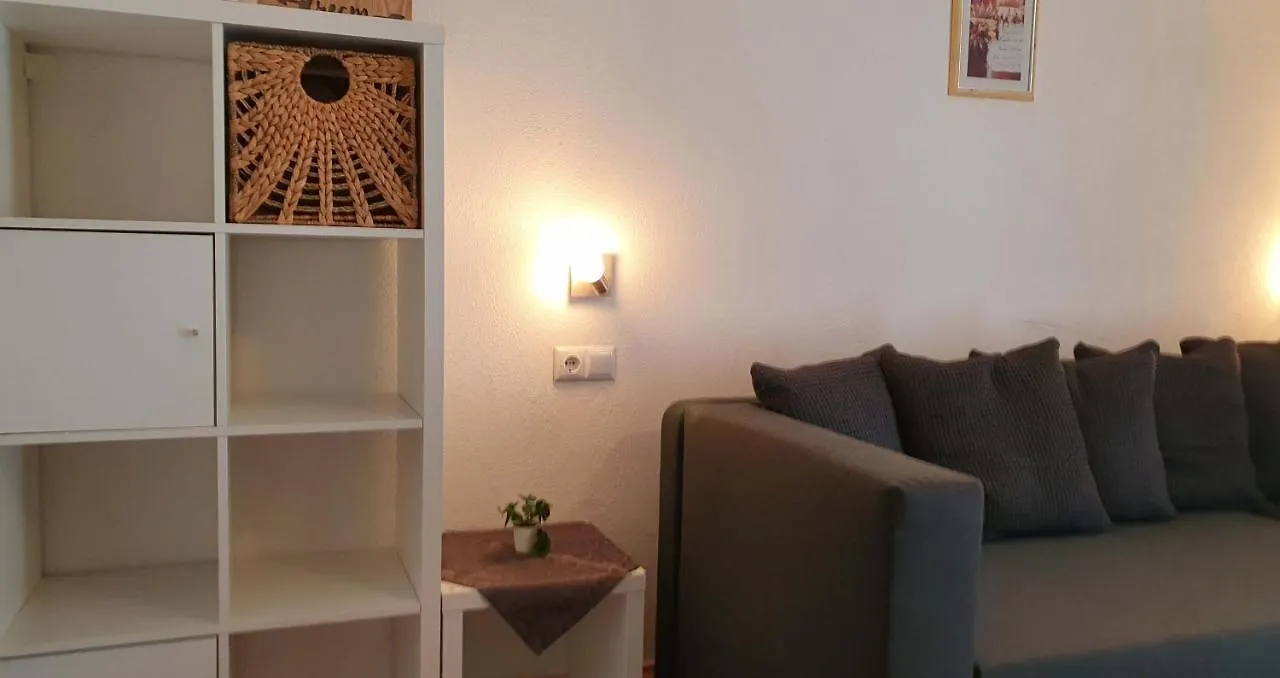 Bergkristall Apartments Ischgl