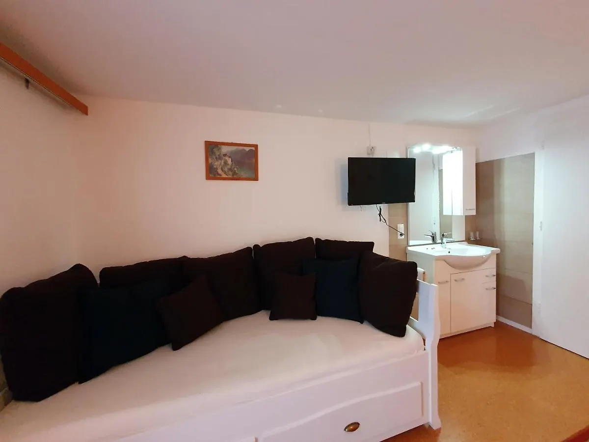 Bergkristall Apartments Ischgl