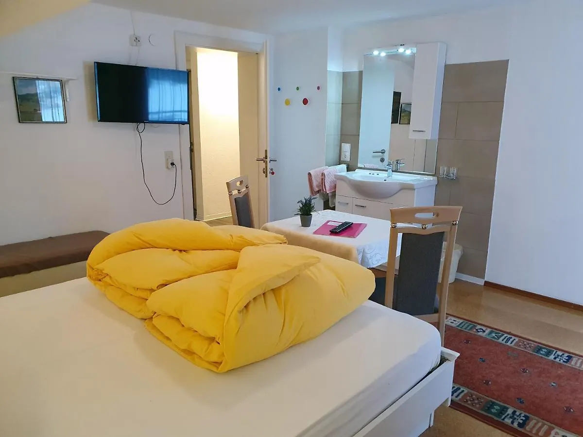 Bergkristall Apartments Ischgl
